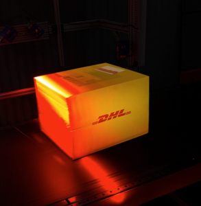 dhl api